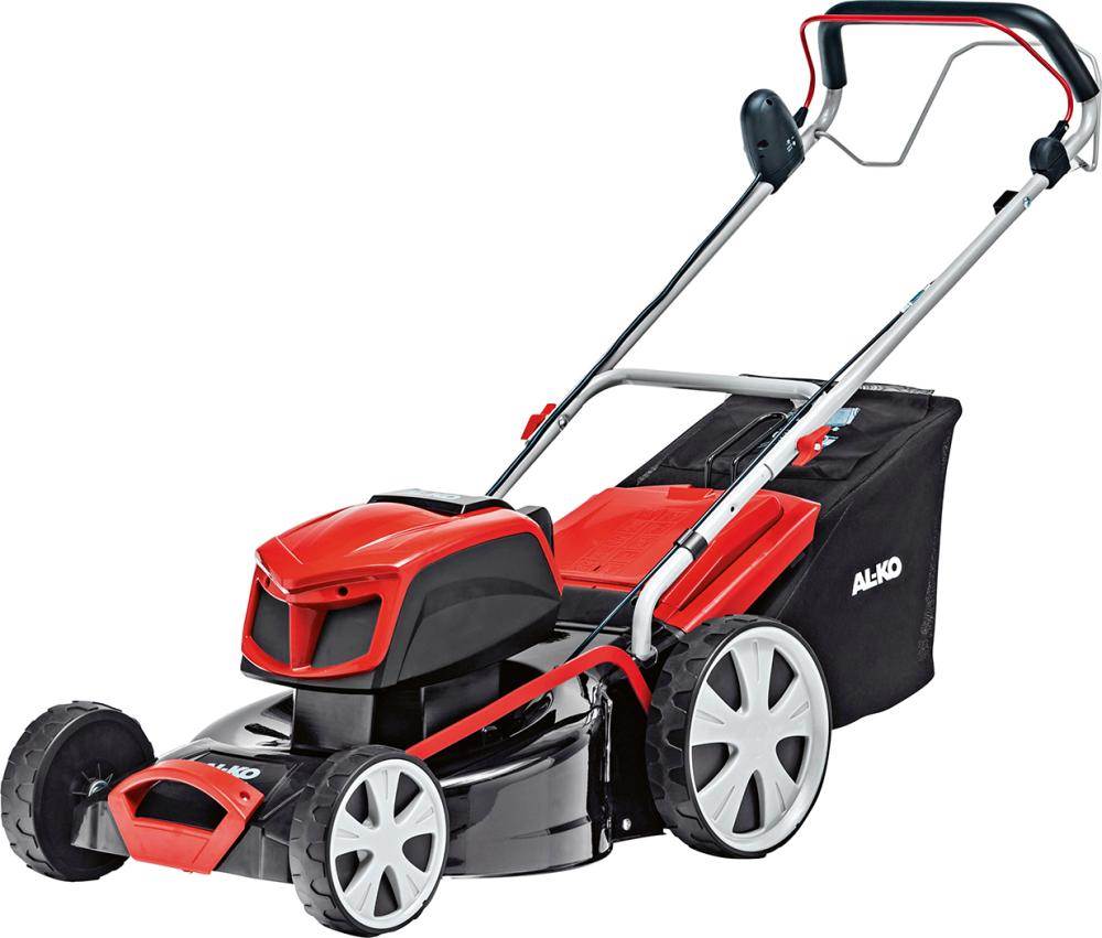 Produktbild Alko Akku Rasenmäher 46.9 Li SP ohne Akku bild 1