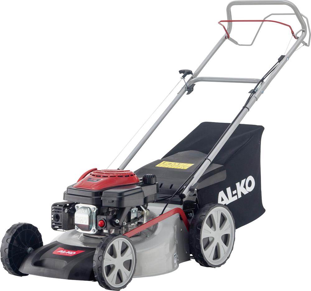 Produktbild Alko Benzin-Rasenmäher EASY 4.60 SP-S 46 cm