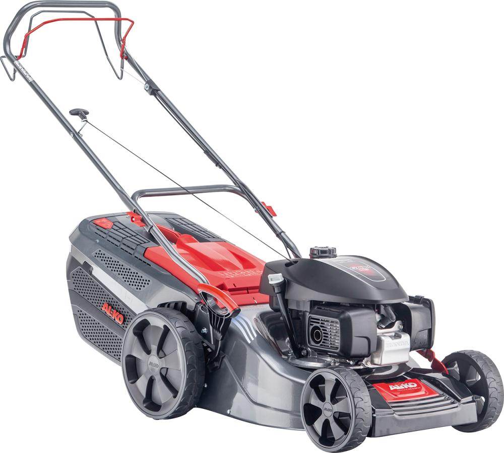 Produktbild Alko Benzin-Rasenmäher Highline 46.9 SP-H