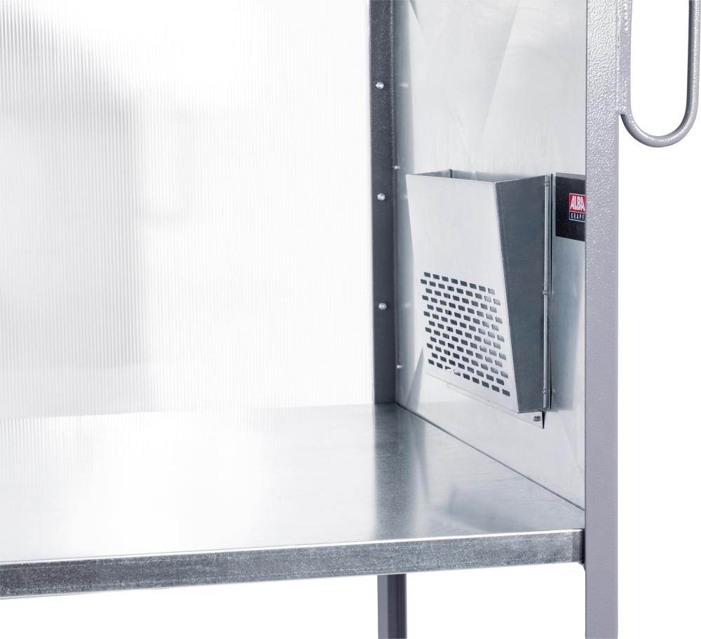 Produktbild Alba-Krapf Planstand Typ 1 1985 x 1480 x 925 mm bild 3