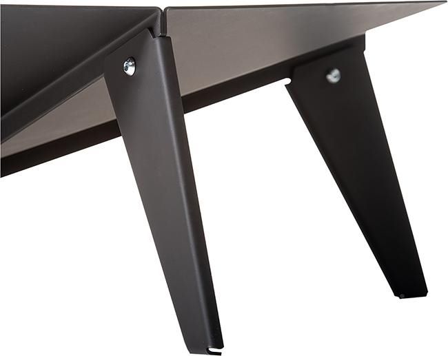 Produktbild Alba-Krapf Feuerschale 73 x 73 cm bild 2