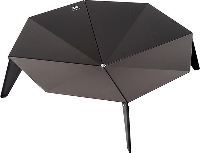 Produktbild Alba-Krapf Feuerschale 73 x 73 cm bild 3