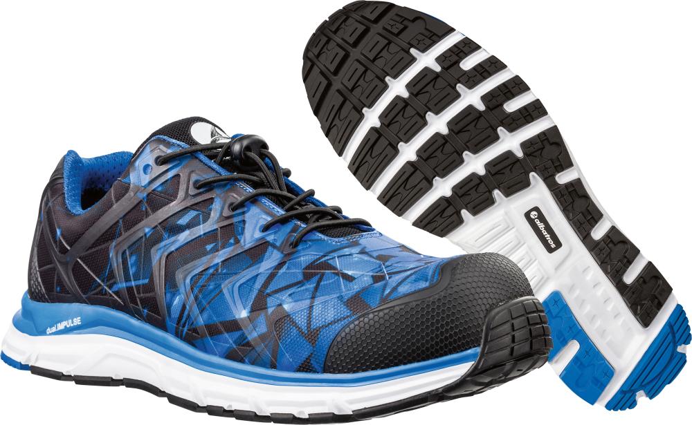 Produktbild Albatros Halbschuh Energy Impulse Low 646620 S1P Gr. 39 bild 2