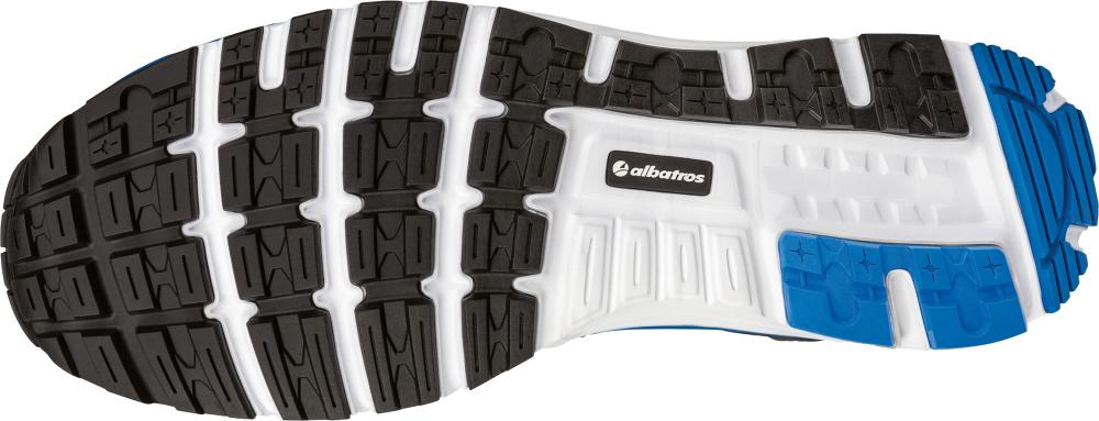 Produktbild Albatros Halbschuh Energy Impulse Low 646620 S1P Gr. 41 bild 6