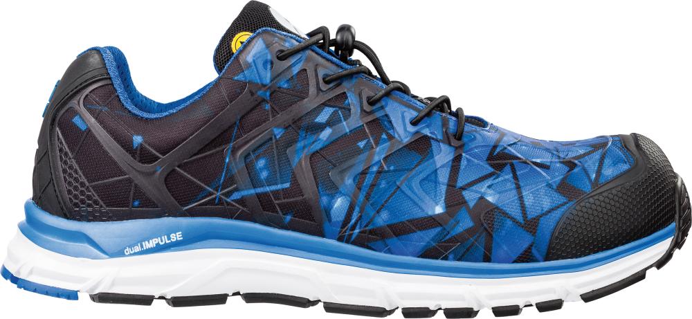 Produktbild Albatros Halbschuh Energy Impulse Low 646620 S1P Gr. 41 bild 5