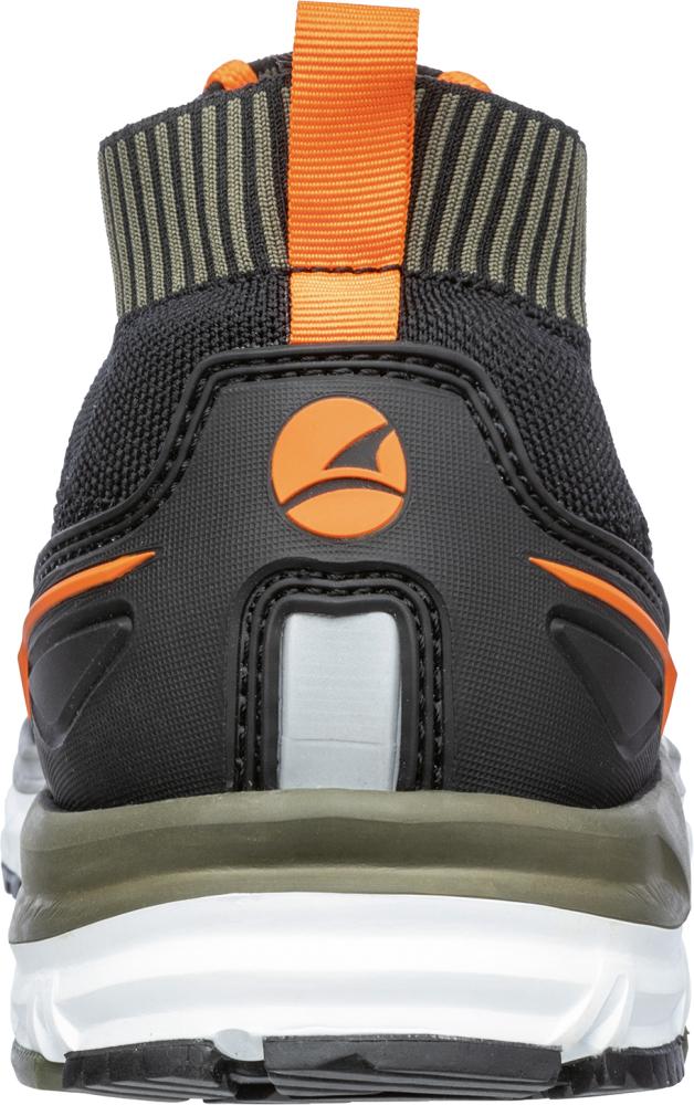 Produktbild Albatros Halbschuh Ultimate Impulse Olive Low 646730 S1P Gr. 43 bild 8