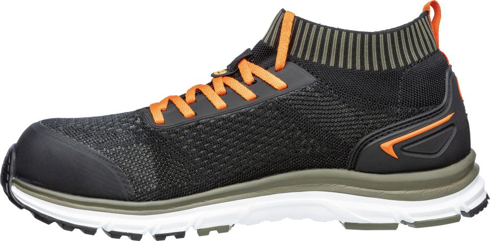 Produktbild Albatros Halbschuh Ultimate Impulse Olive Low 646730 S1P Gr. 47