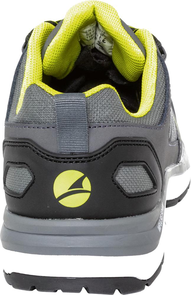 Produktbild Albatros Halbschuh Ultratrail Grey Low 646210 S3 ESD HRO SRC Gr. 38 bild 8