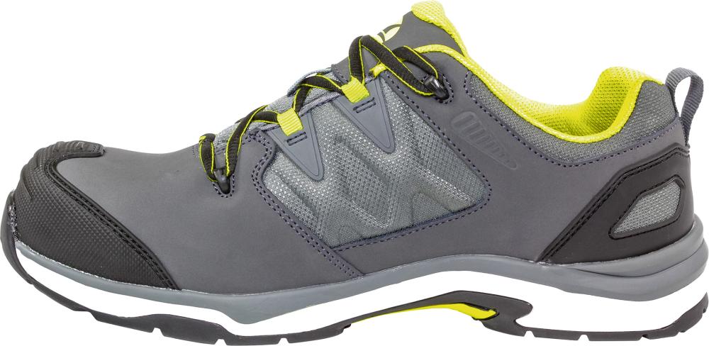 Produktbild Albatros Halbschuh Ultratrail Grey Low 646210 S3 ESD HRO SRC Gr. 41 bild 7