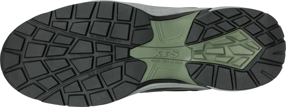 Produktbild Albatros Stiefel Ultratrail Olive CTX Mid 636220 S3 ESD HRO SRC Gr. 39 bild 5