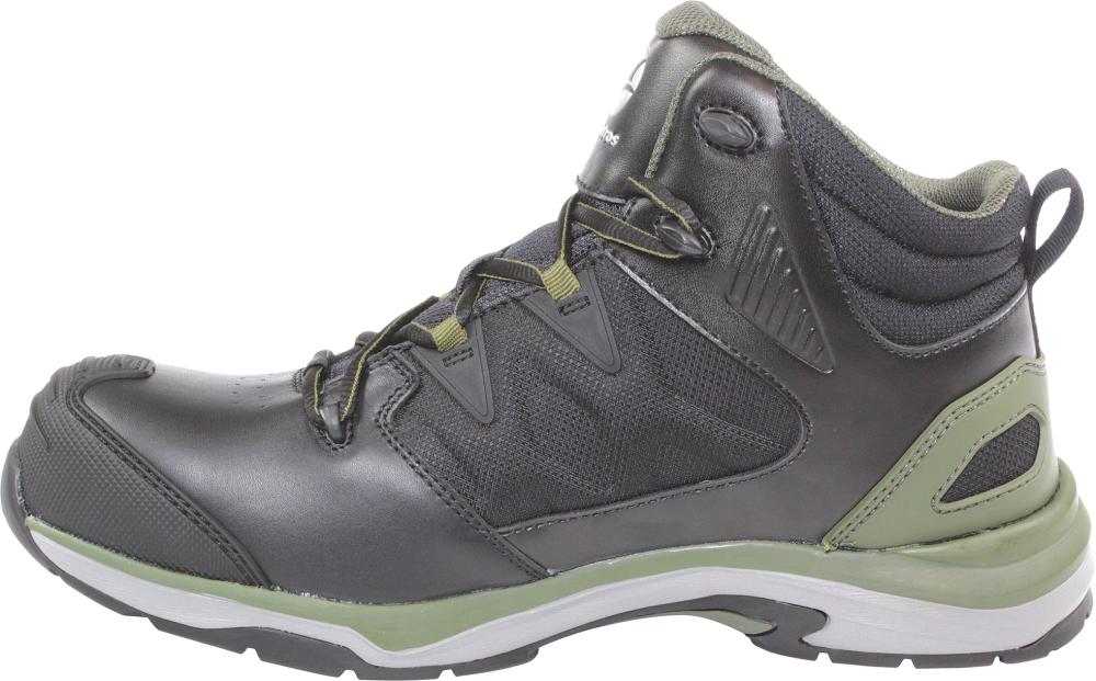 Produktbild Albatros Stiefel Ultratrail Olive CTX Mid 636220 S3 ESD HRO SRC Gr. 41 bild 7