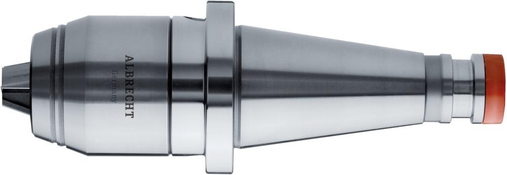 Produktbild Albrecht Kurzbohrfutter AKL DIN2080 1-16mm SK40