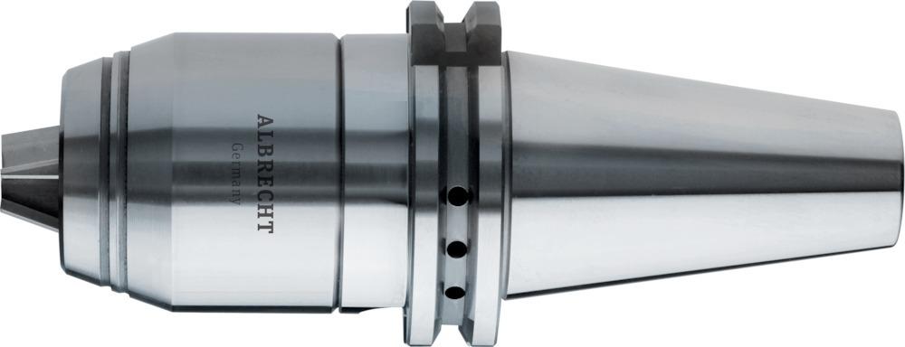 Produktbild Albrecht Kurzbohrfutter AKL DIN69871 1-16mm SK40