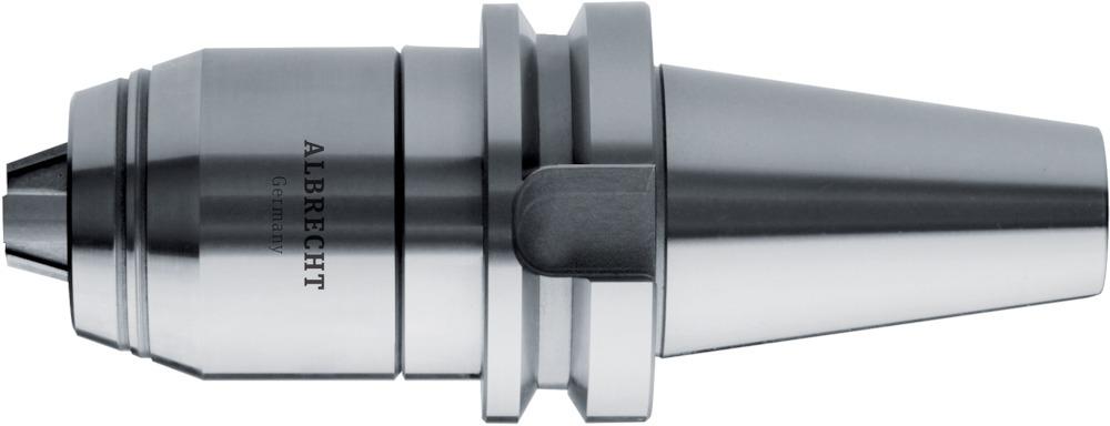 Produktbild Albrecht Kurzbohrfutter AKL JIS B6339 0,5 bis 10 BT40