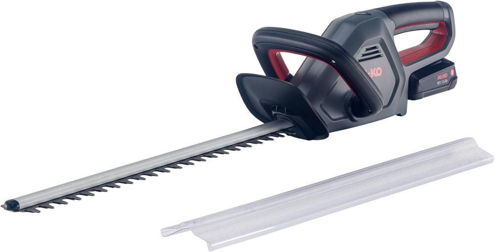 Produktbild Alko Akku Heckenschere HT 1845 ohne Zubehör