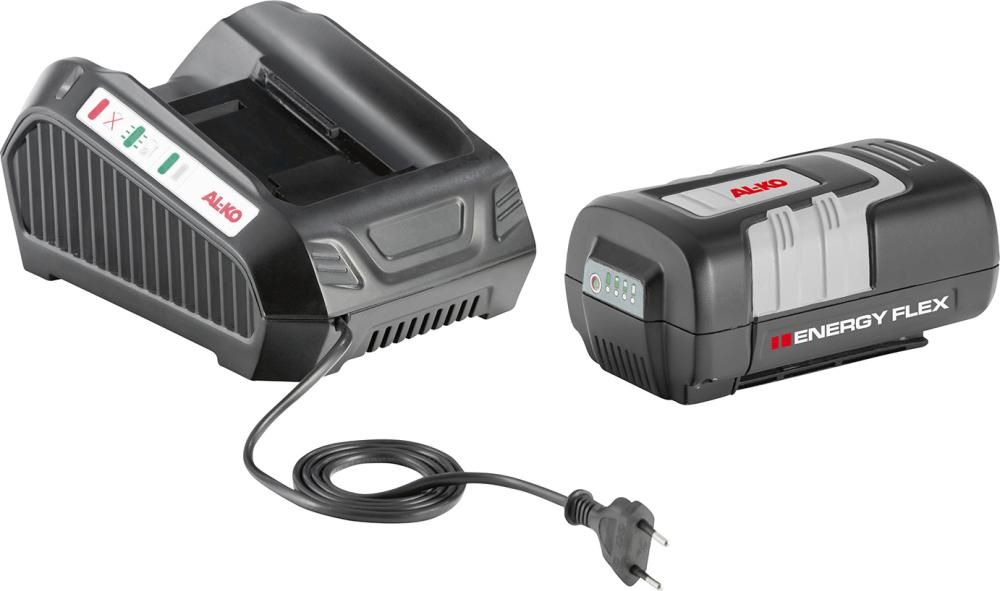 Produktbild Alko Akku Heckenschere HT2000 bild 2