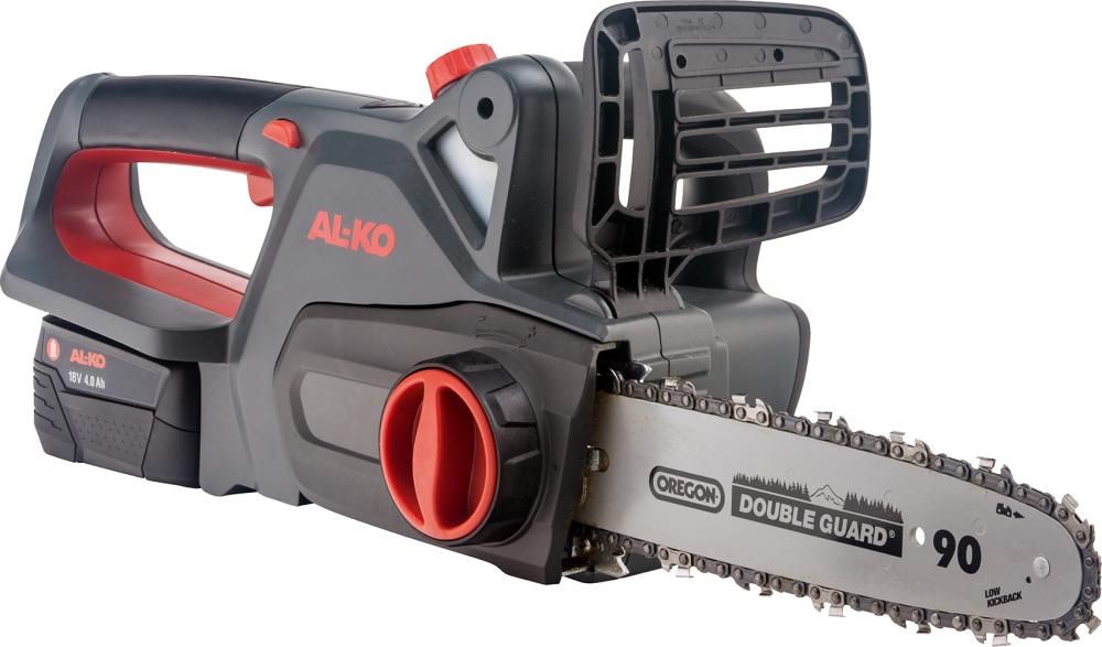 Produktbild Alko Akku Kettensäge CS 1825 ohne Zubehör