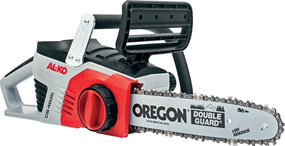 Produktbild Alko Akku Kettensäge CS4030