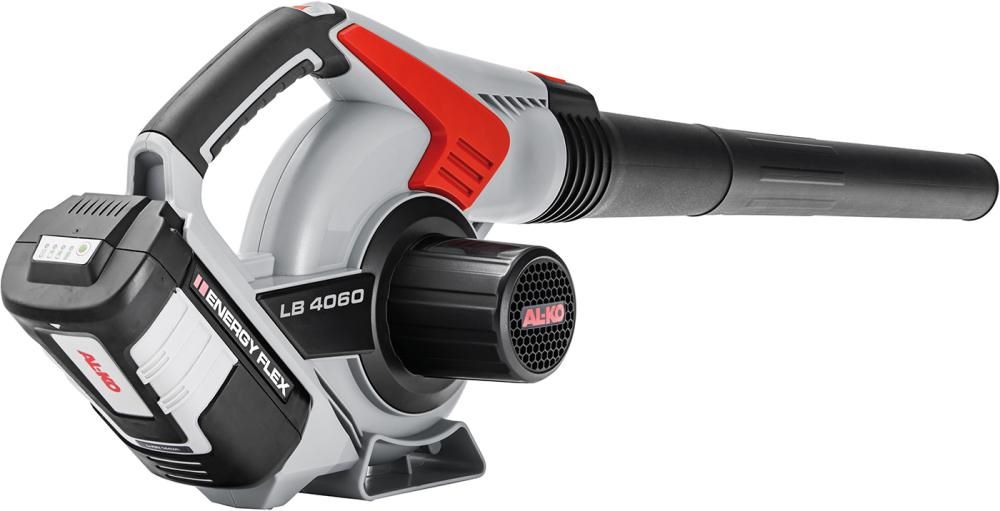 Produktbild Alko Akku Laubbläser LB 4060 Set