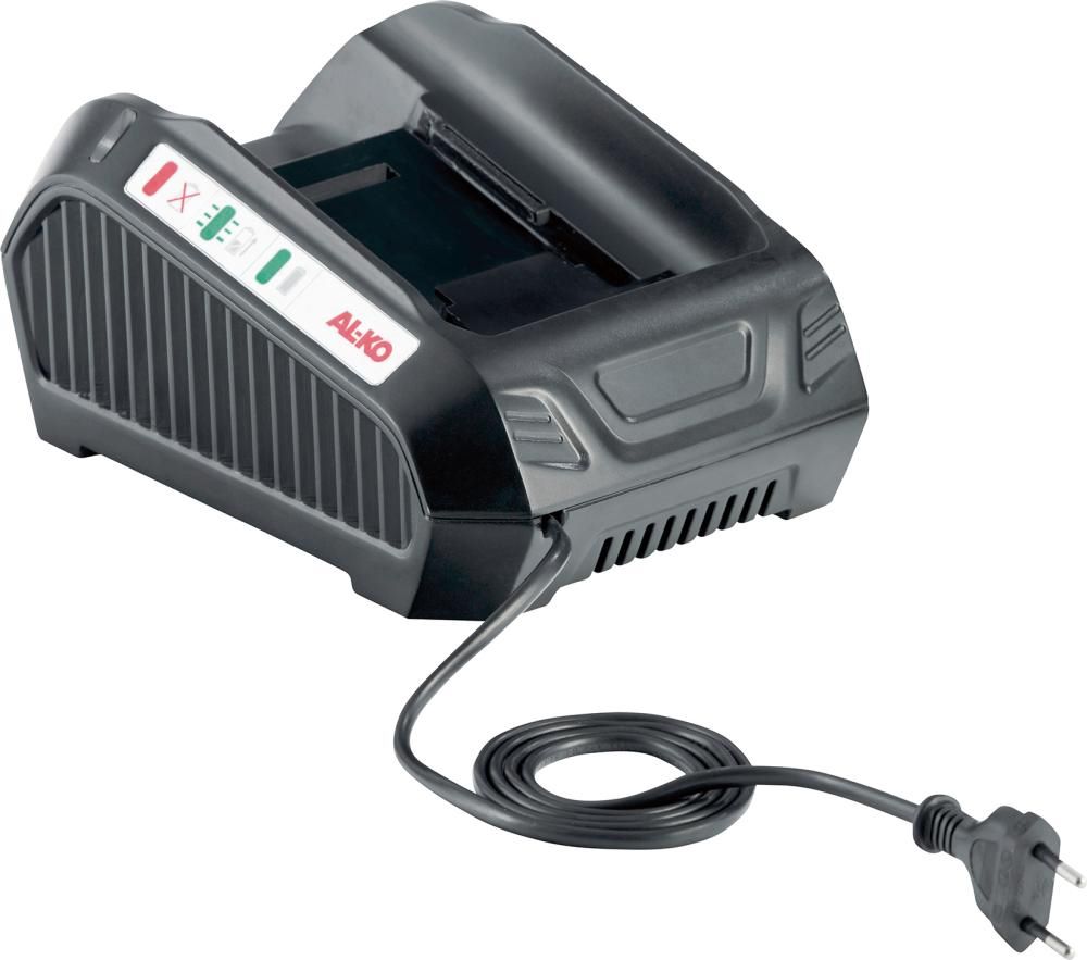 Produktbild Alko Akku Laubbläser LB 4060 Set bild 2