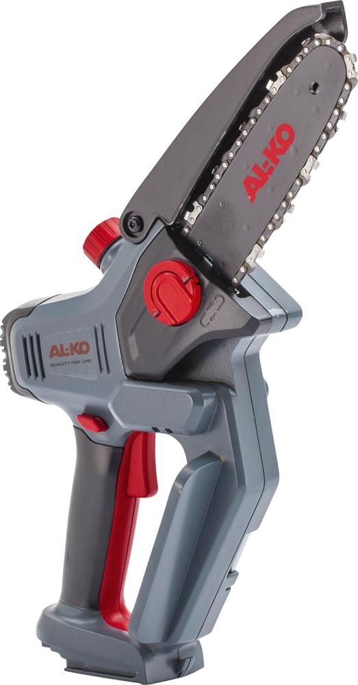 Produktbild Alko Akku Mini Kettensäge CSM 1815 bild 3