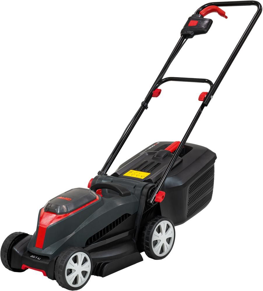 Produktbild Alko Akku Rasenmäher 32.1 Li BO FLEX comfort ohne Zubehör