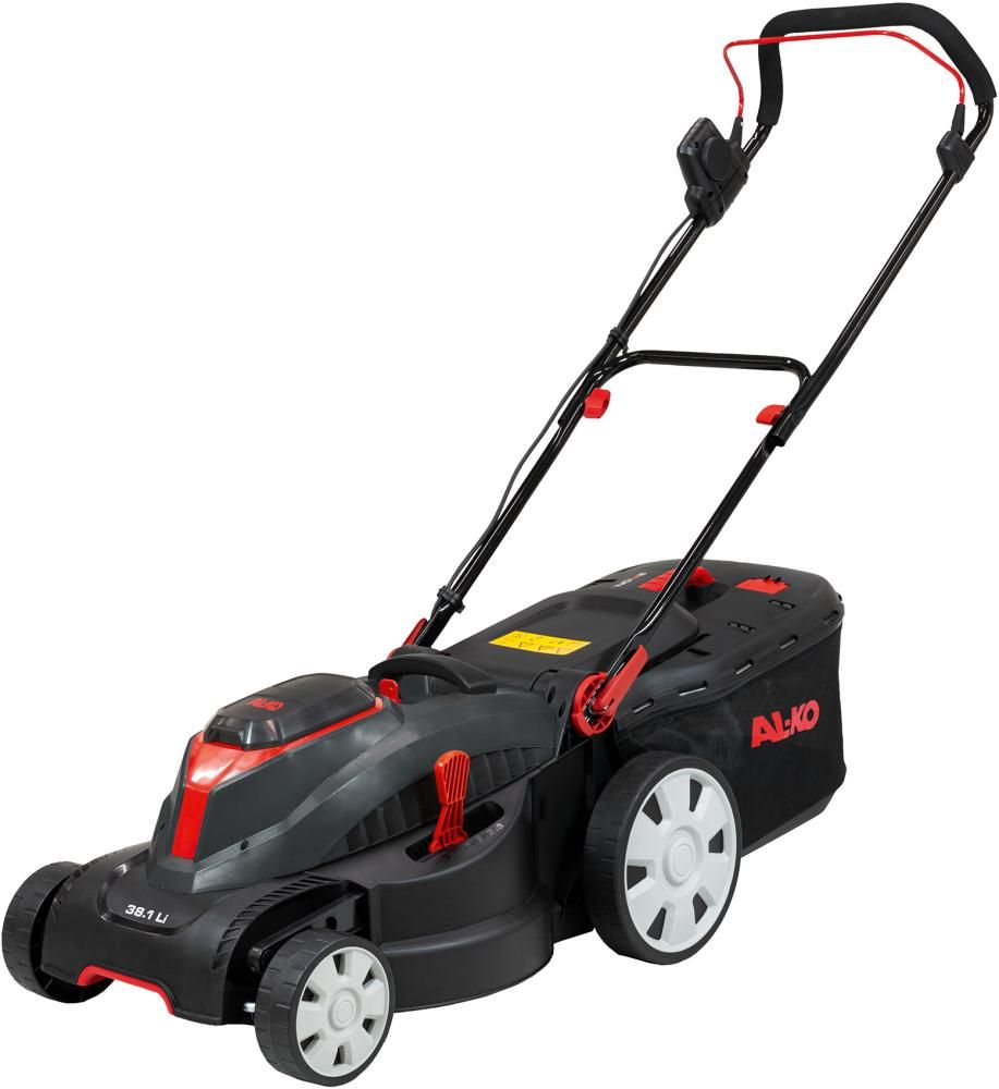 Produktbild Alko Akku Rasenmäher 38.1 Li BO FLEX comfort ohne Zubehör