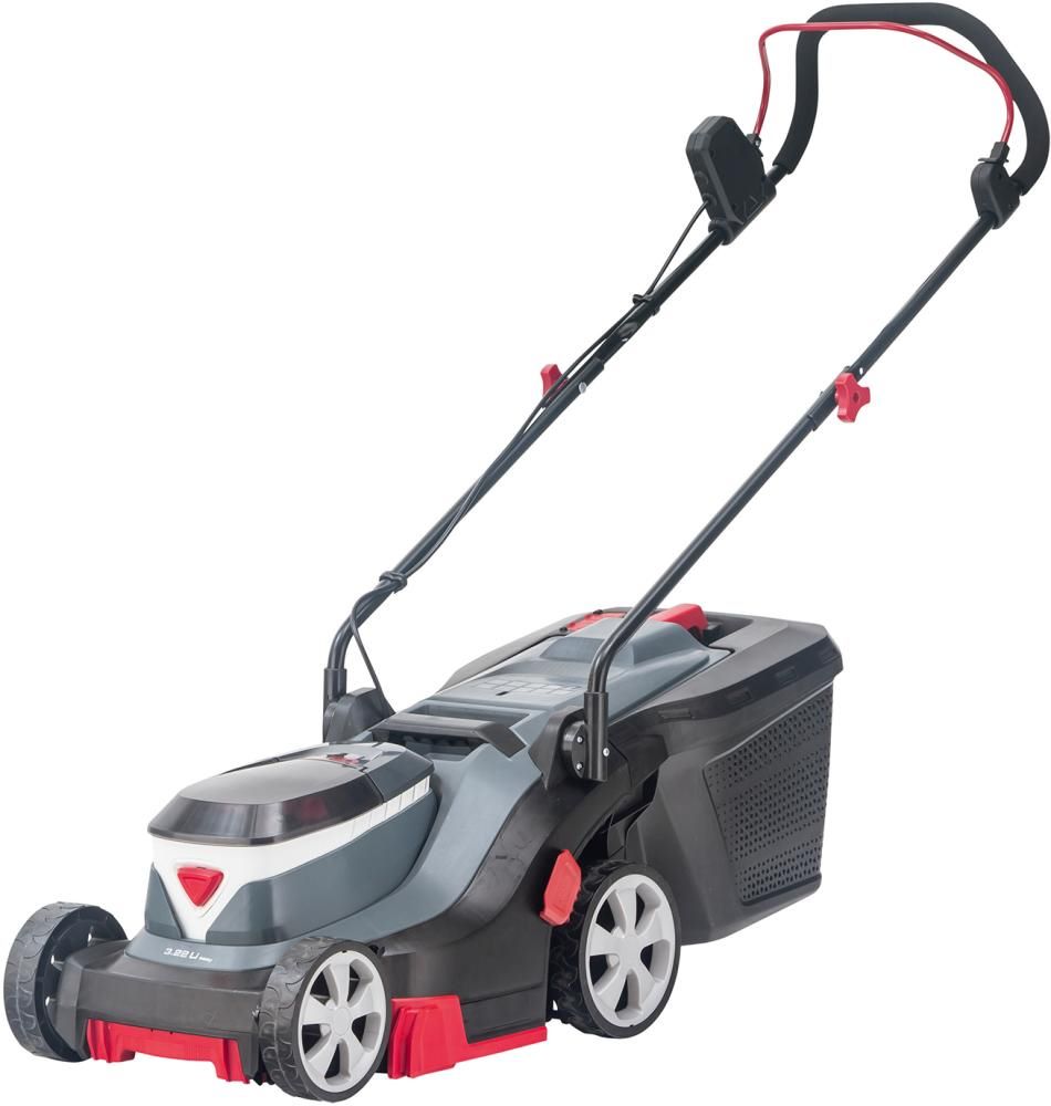 Produktbild Alko Akku Rasenmäher 32.2 Li BO FLEX easy ohne Zubehör