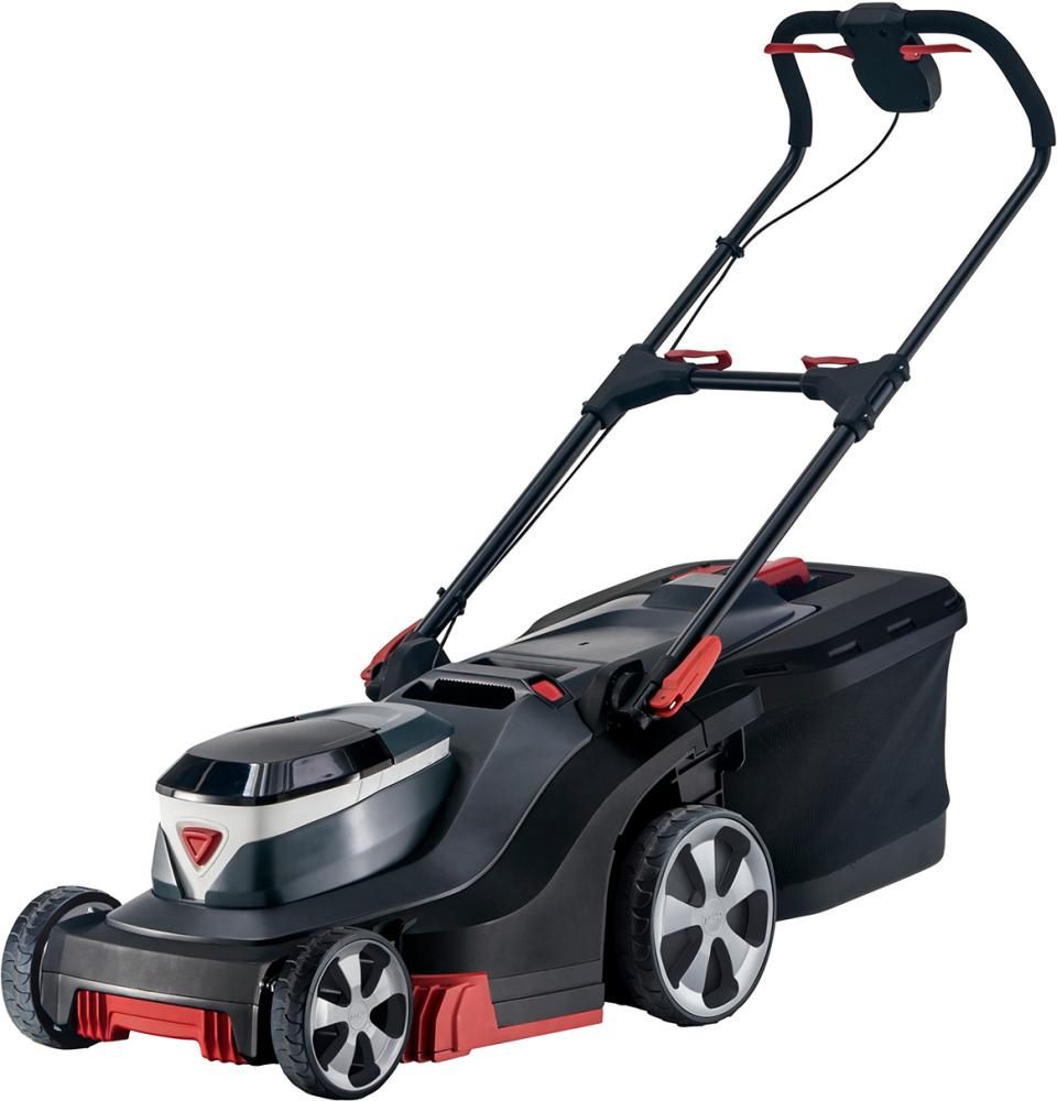 Produktbild Alko Akku Rasenmäher 38.2 Li BO FLEX premium