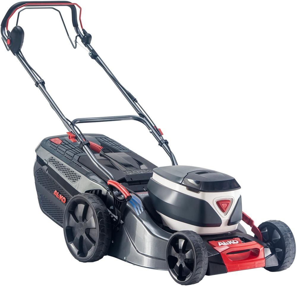 Produktbild Alko Akku Rasenmäher 46.2 Li SP