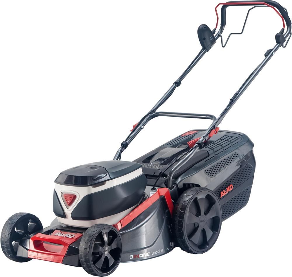 Produktbild Alko Akku Rasenmäher 46.2 Li SP