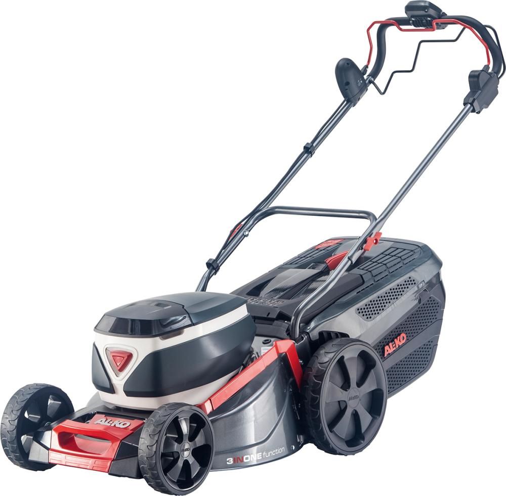 Produktbild Alko Akku Rasenmäher 46.2 Li SP-W