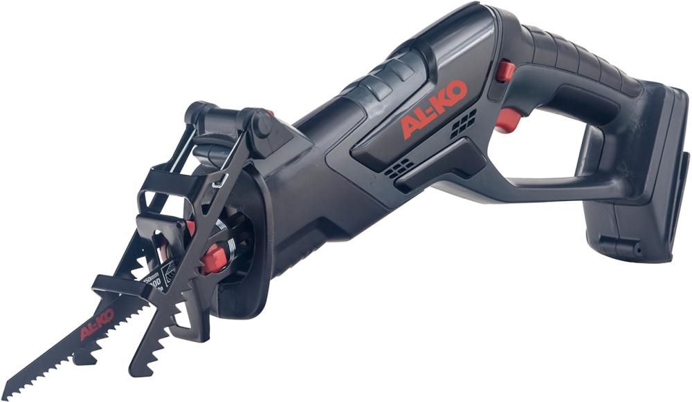 Produktbild Alko Akku Säbelsäge PS 1815