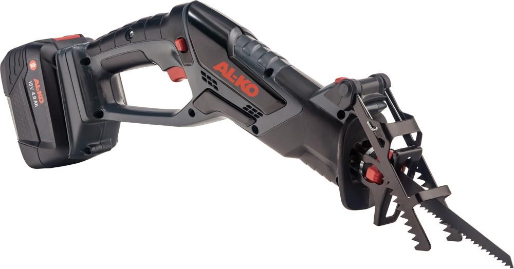 Produktbild Alko Akku Säbelsäge PS 1815
