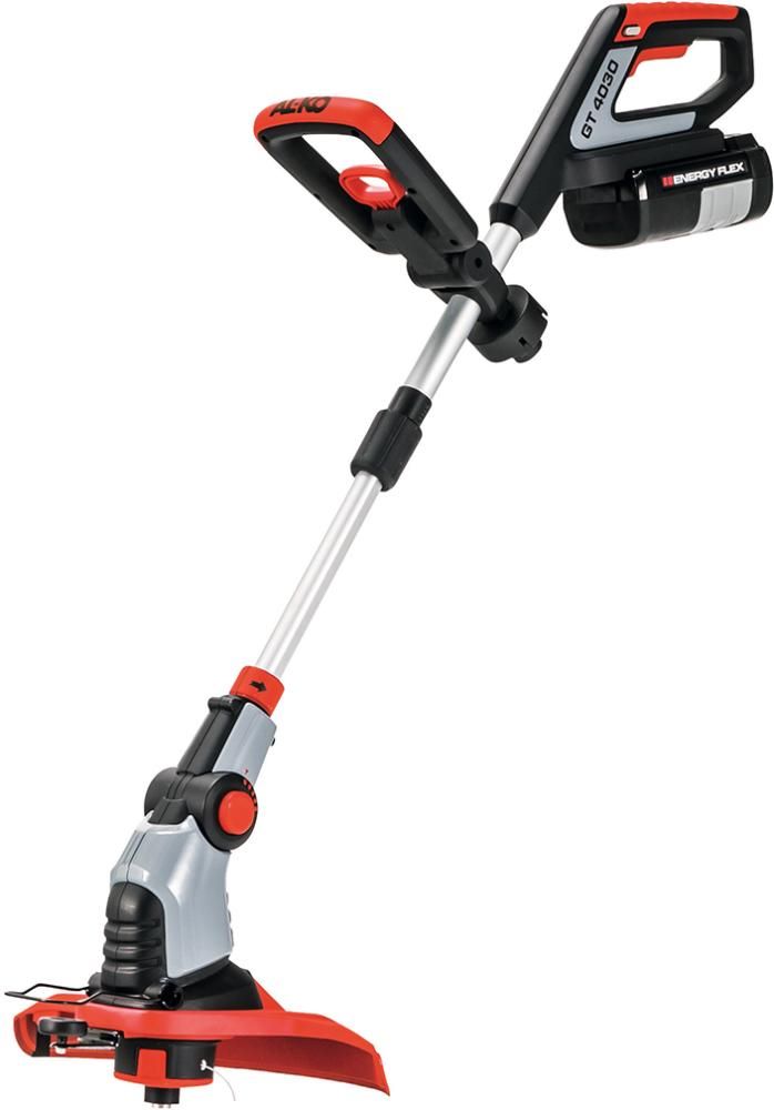 Produktbild Alko Akku Trimmer GT 4030 Set
