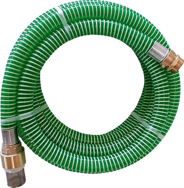 Produktbild Alko Ansaugset 7 meter 1 Zoll