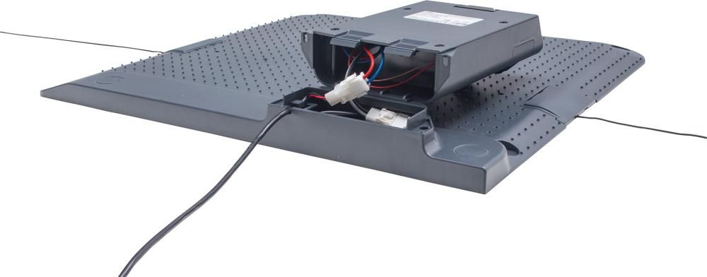 Produktbild Alko Basisstation für Robolinho® inklusive Bodenplatte bild 3