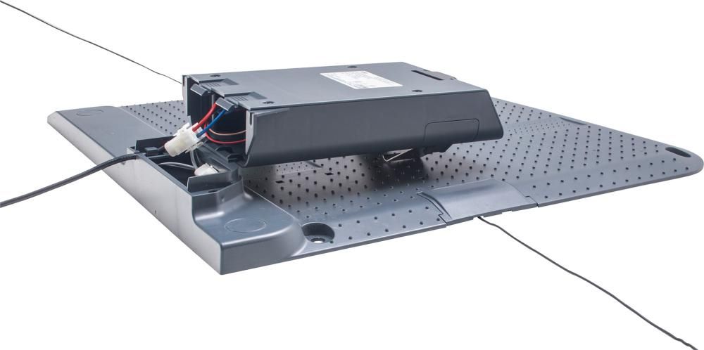 Produktbild Alko Basisstation für Robolinho® inklusive Bodenplatte bild 4