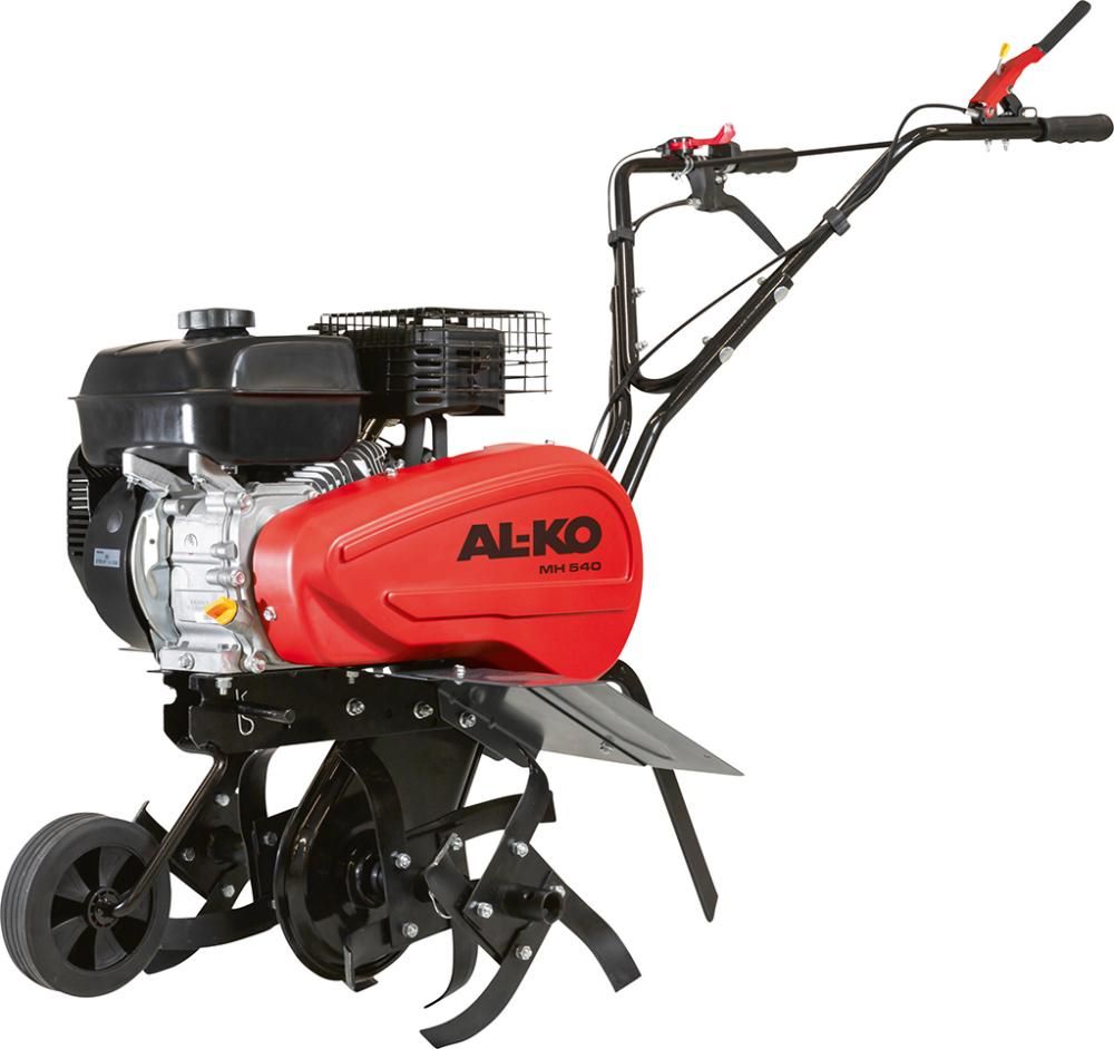 Produktbild Alko Benzin Motorhacke MH 540 COMFORT