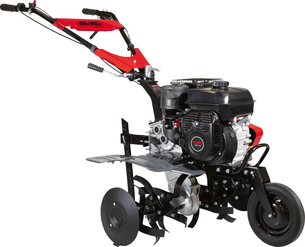 Produktbild Alko Benzin Motorhacke MH 770 COMFORT