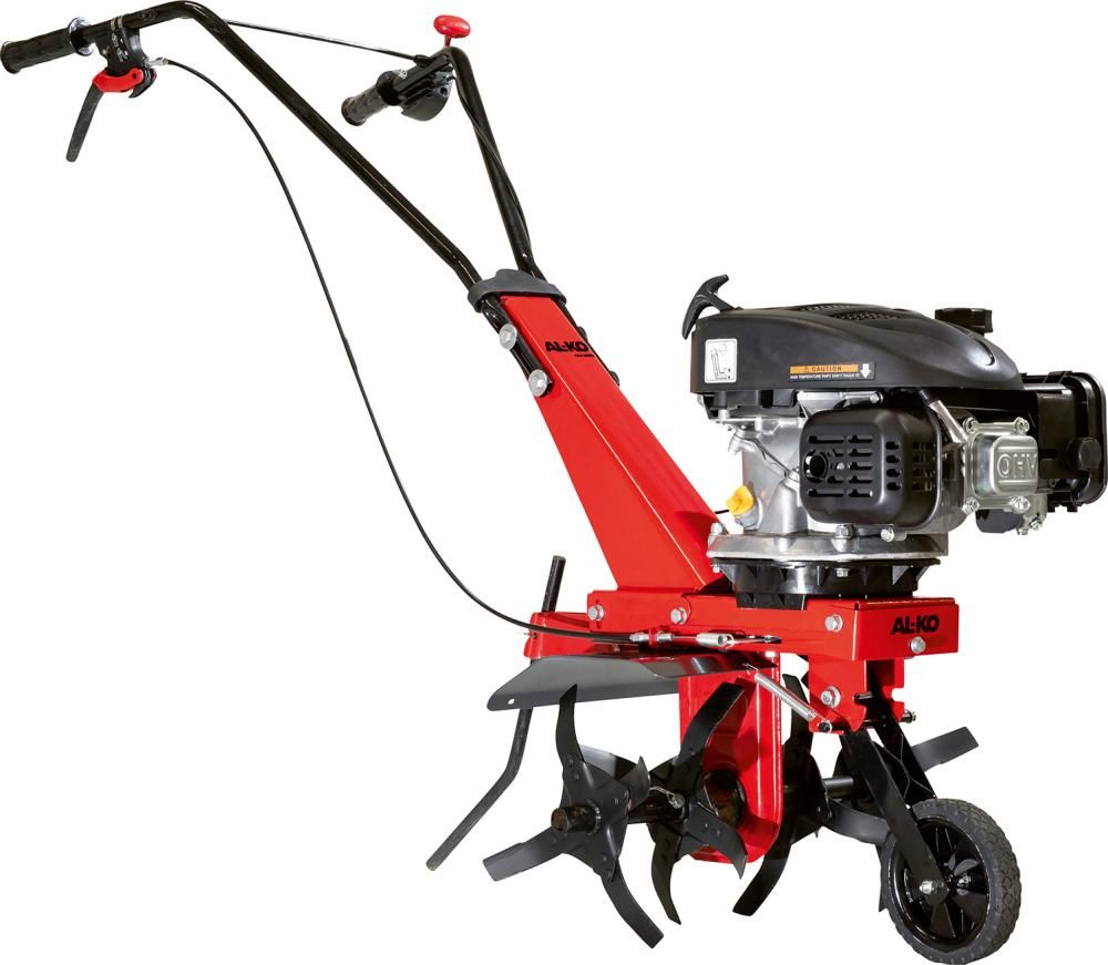 Produktbild Alko Benzin Motorhacke MH 360 EASY
