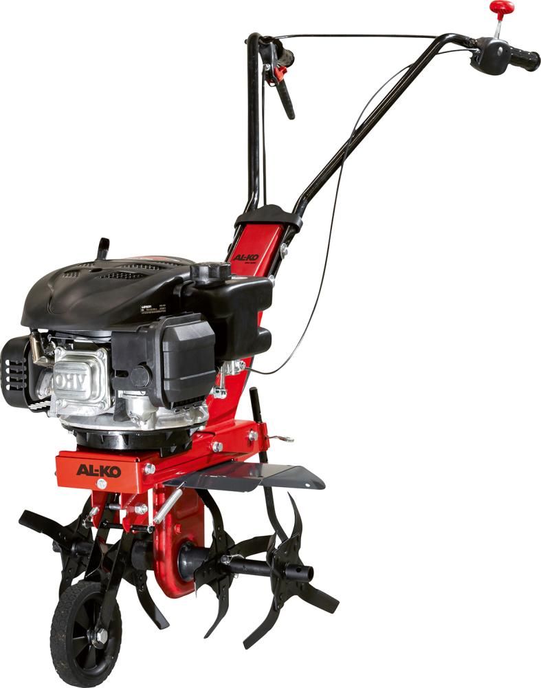 Produktbild Alko Benzin Motorhacke MH 360 EASY bild 2