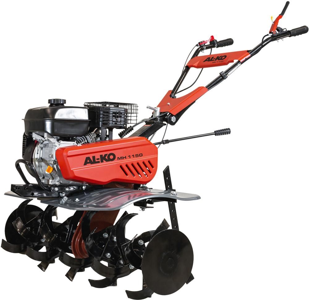 Produktbild Alko Benzin Motorhacke MH 1150 COMFORT