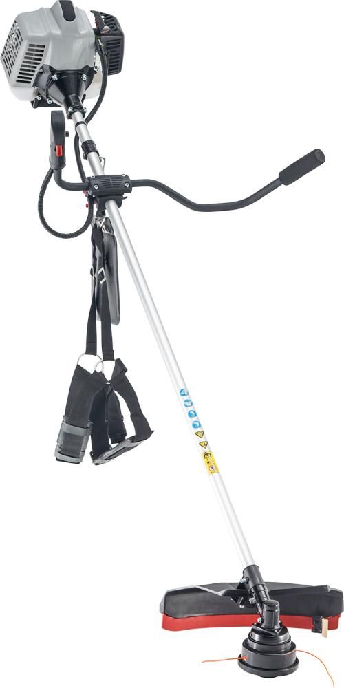 Produktbild Alko Benzin Motorsense BC 500 B Bikegriff