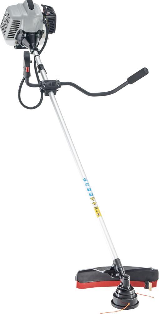 Produktbild Alko Benzin Motorsense BC 500 B Bikegriff bild 2