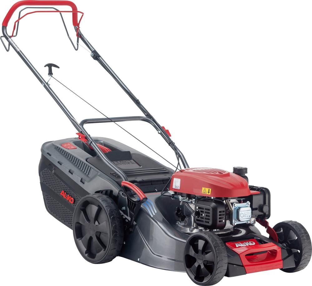 Produktbild Alko Benzin Rasenmäher Schnittbreite 46 cm COMFORT 46.0 SP-A