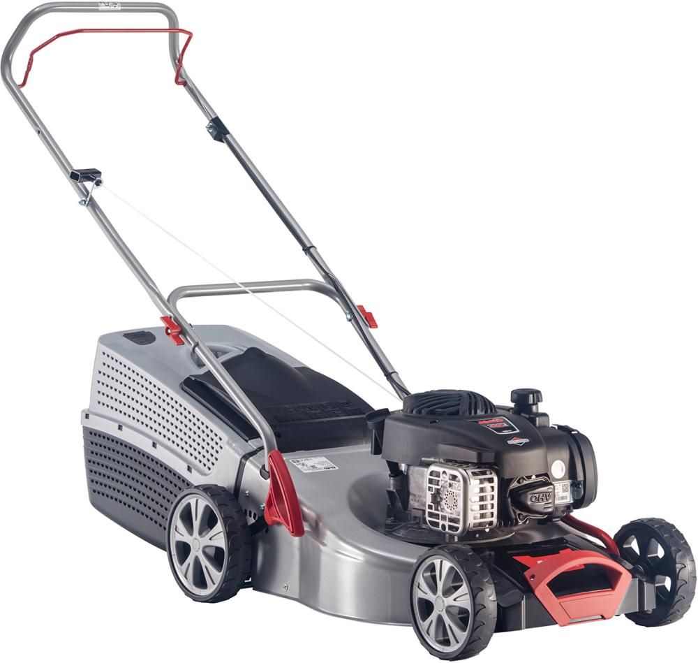 Produktbild Alko Benzin Rasenmäher 4.62 P-B classic
