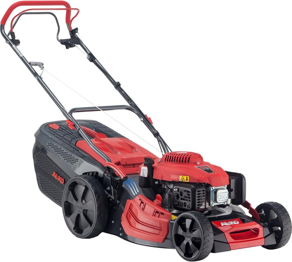 Produktbild Alko Benzin Rasenmäher PREMIUM 521 SP-A