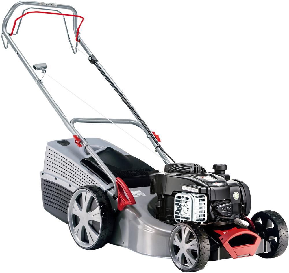 Produktbild Alko Benzin Rasenmäher 4.62 SP-B PLUS classic