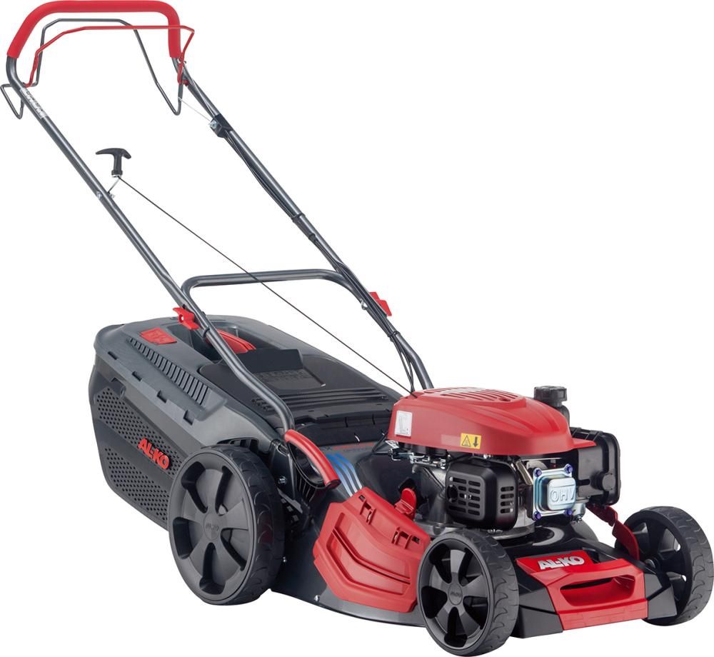 Produktbild Alko Benzin Rasenmäher COMFORT 46.0 SP-A Plus 46 cm